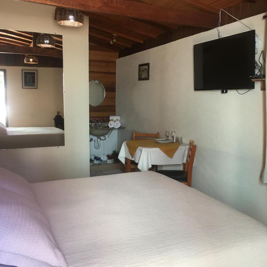Suite Miranda Monte Verde  Exterior photo