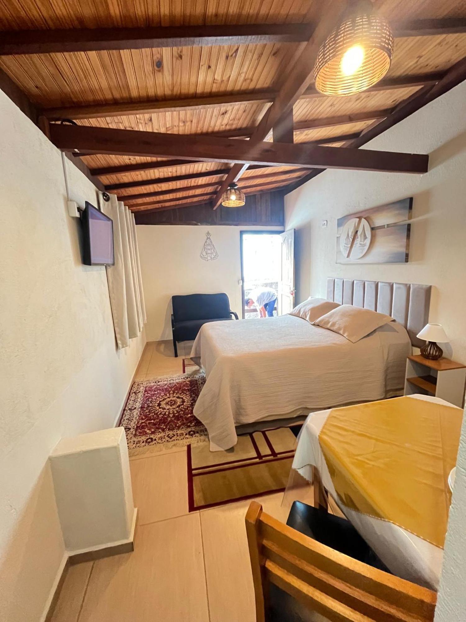Suite Miranda Monte Verde  Exterior photo