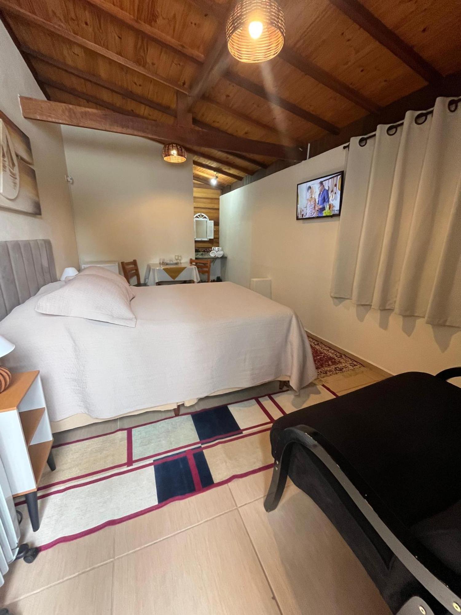 Suite Miranda Monte Verde  Exterior photo
