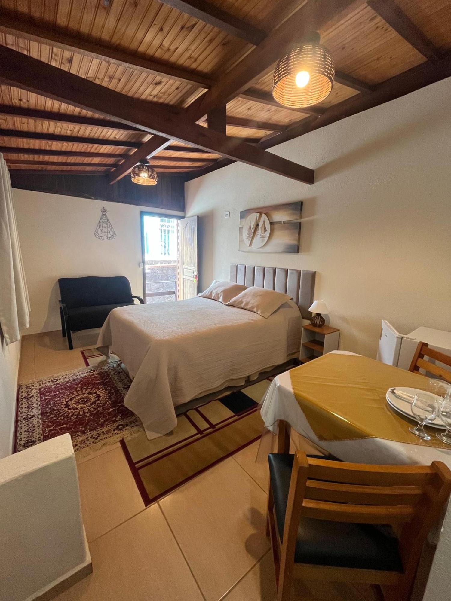 Suite Miranda Monte Verde  Exterior photo