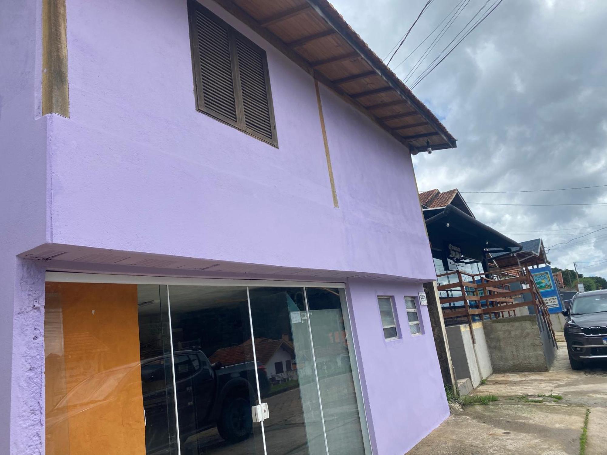 Suite Miranda Monte Verde  Exterior photo